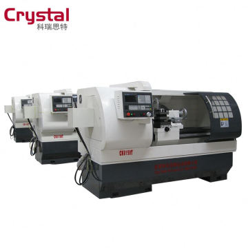 Appearance customized lathe cnc lathe 6150T*750